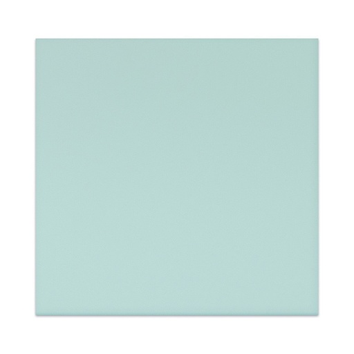 [SAMPLE[6T21]] Echantillon en acrylique translucide Glacier (7 cm x 7 cm)