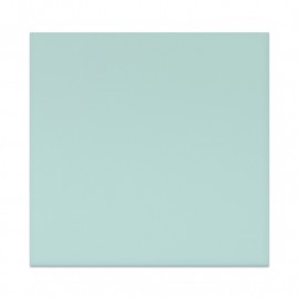 [SAMPLE[6T21]] Echantillon en acrylique translucide Glacier (7 cm x 7 cm)