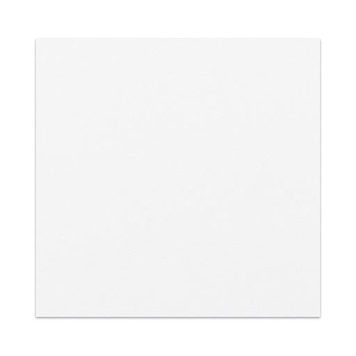 [SAMPLE[W4006]] White MDF sample (7 cm x 7 cm)