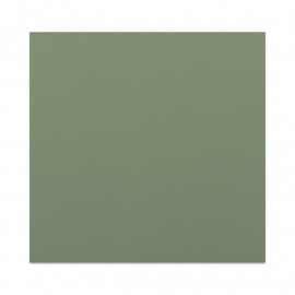 [SAMPLE[U635]] Staaltje in MDF Lindegroen (7 cm x 7 cm)