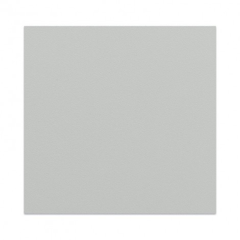 [SAMPLE[U4024]] Staaltje in MDF Lichtgrijs (7 cm x 7 cm)