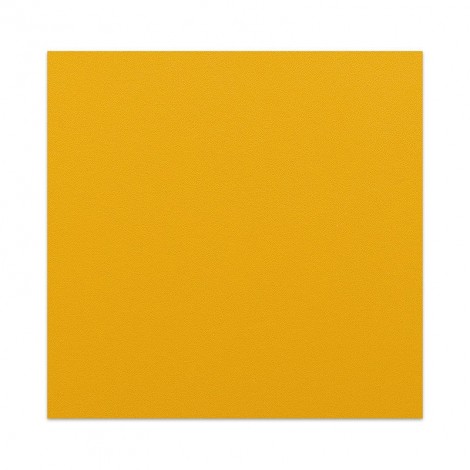 [SAMPLE[U4006]] Yellow MDF sample (7 cm x 7 cm)