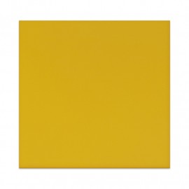 [SAMPLE[2T53]] Echantillon en acrylique translucide Mimosa (7 cm x 7 cm)