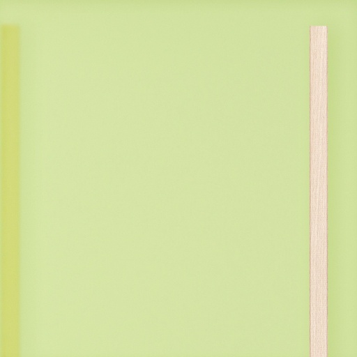 Grande porte Acrylique Translucide Sorbet