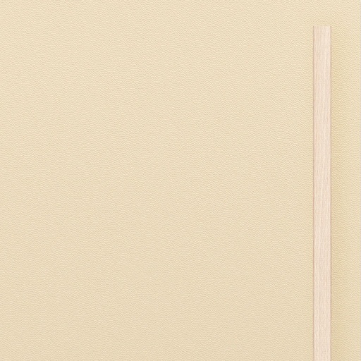 Large door MDF Cream