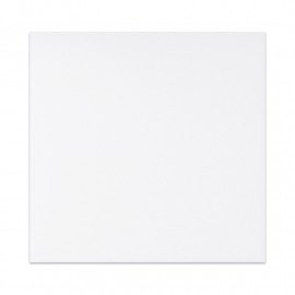 [SAMPLE[030]] Polar translucent acrylic sample (7 cm x 7 cm)