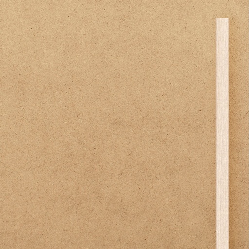 Grande porte MDF Naturel