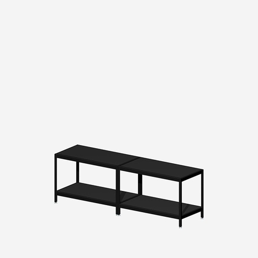 [MIST 1B21B] MIST 1B21B (58x160x42 cm)