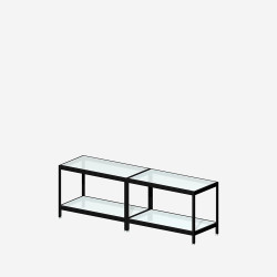 [MIST 1B21M] MIST 1B21M (58x160x42 cm)