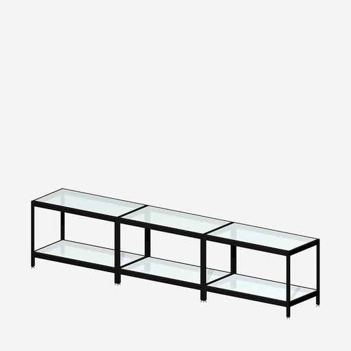 [MIST 1B31M] MIST 1B31M (58x240x42 cm)